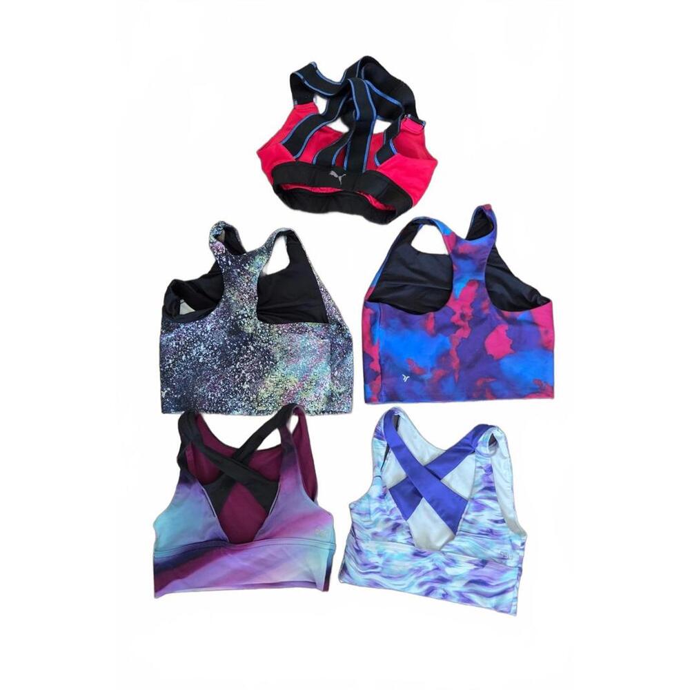 Dance tops - Picture 8 of 9